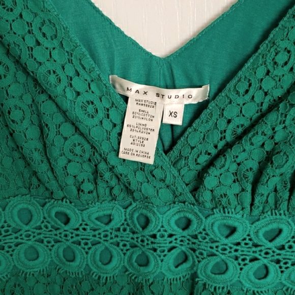 Max Studio dress - Picture 2 of 4